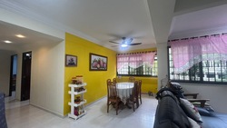 Blk 153 Gangsa Road (Bukit Panjang), HDB 5 Rooms #431002171